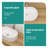 19.31X12.19 Inch White Ceramic Oval Vessel Bathroom Sink
