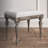 Solid + Manufactured Wood Accent Stool-1534313469-1534313470