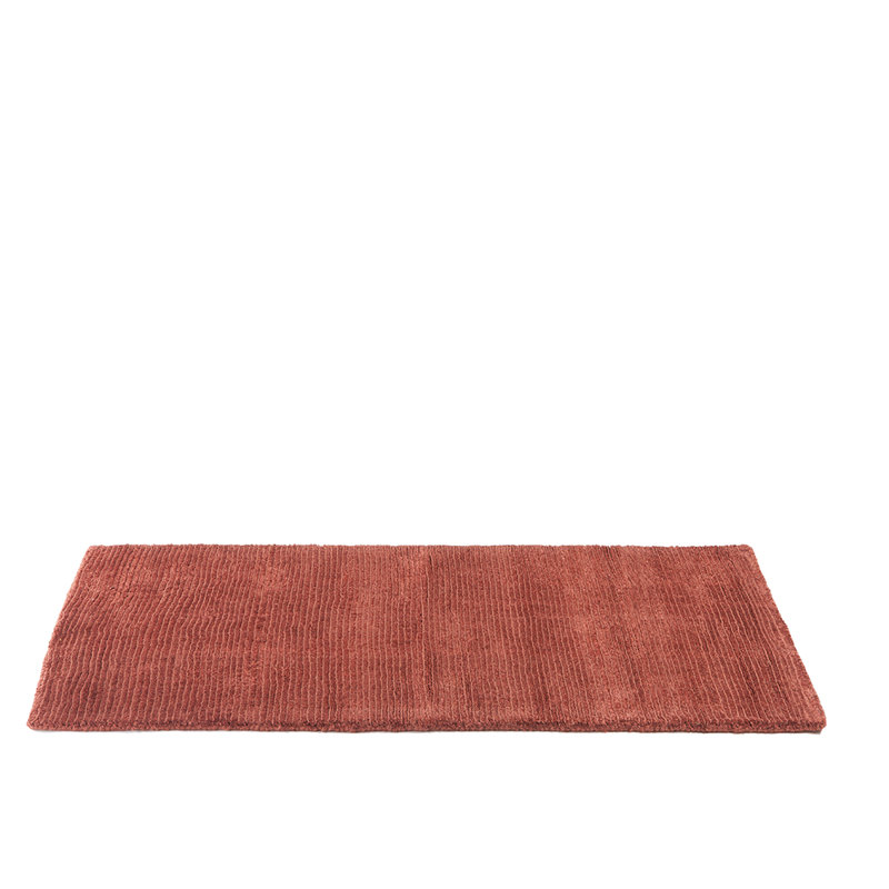 Solid Colour Jute / Sisal Hand Woven Area Rug, Rectangle 60 x 120cm