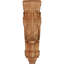 Hudson Acanthus Wood Corbel-1065538695-1065538691