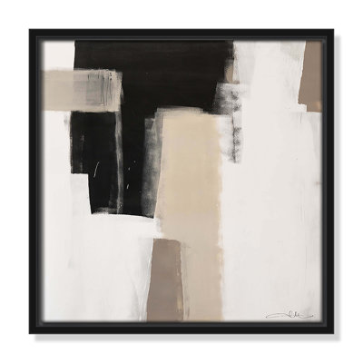 Earth Scapes I Print