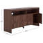 Buffet / support multimédia Hemby-106893182