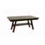 Table de salle à manger rectangulaire