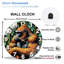 Horloge murale Gorilla