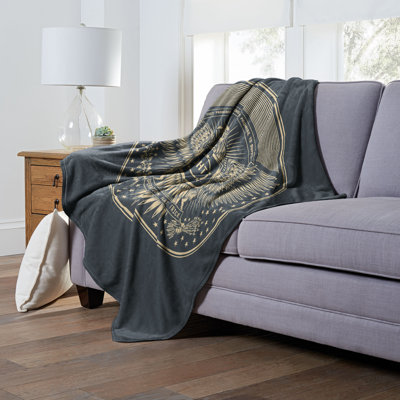 Throw Blanket