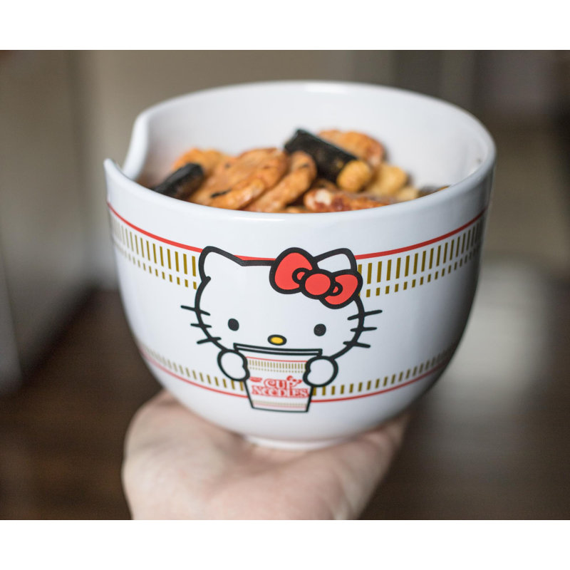 20 oz. Ramen Bowl