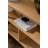 Liora - 41" Rattan Console Table-114324027