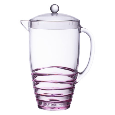 Brayah Pitcher