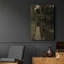 Impression sur toile encadrée-504114831