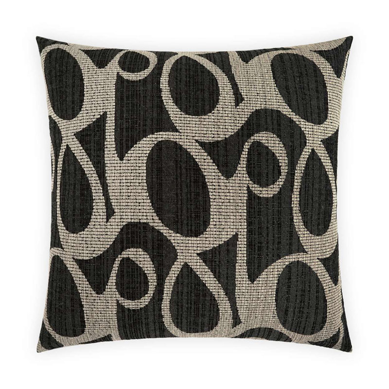Chalamont Pillow Cover & Insert, Ivy, Rectangle 14"H x 24"W