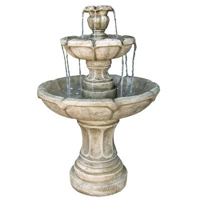Floor Fountain