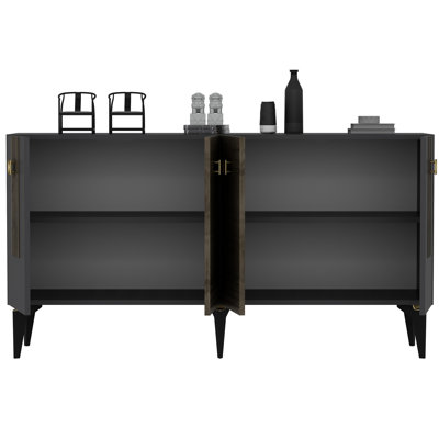 Maximillian 150cm Console Table