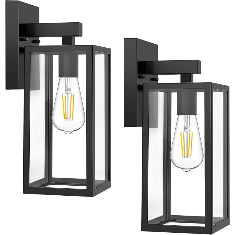 LED Wall Light