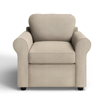 Warrington Upholstered Armchair