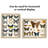 Delcastillo Shadow Box Frame 1.5 Inches Deep Box Frame for Objects & Pictures-247212075-247212072