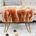 Burnt Orange