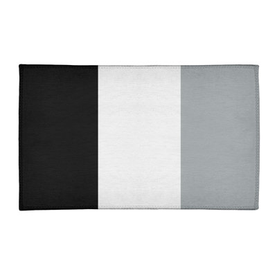 Chenille Indoor Rug