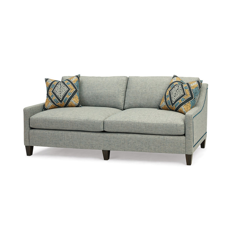 Dean Sofa, Fawn, Rollo Lace