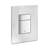 Skate Cosmopolitan Wall Plate