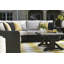 Canapé modulaire d'extérieur 3 pièces Beachcroft