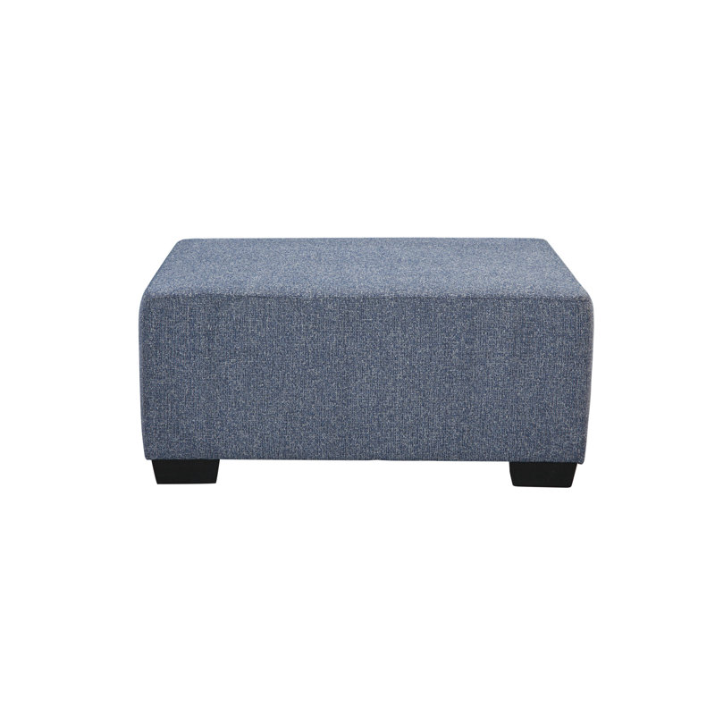Upholstered Ottoman