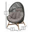 Outdoor Lounge Chair