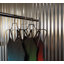 Oxendine Metal Non-Slip Standard Hanger
