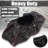 Waterproof Soft Winch Dust Capstan Cover