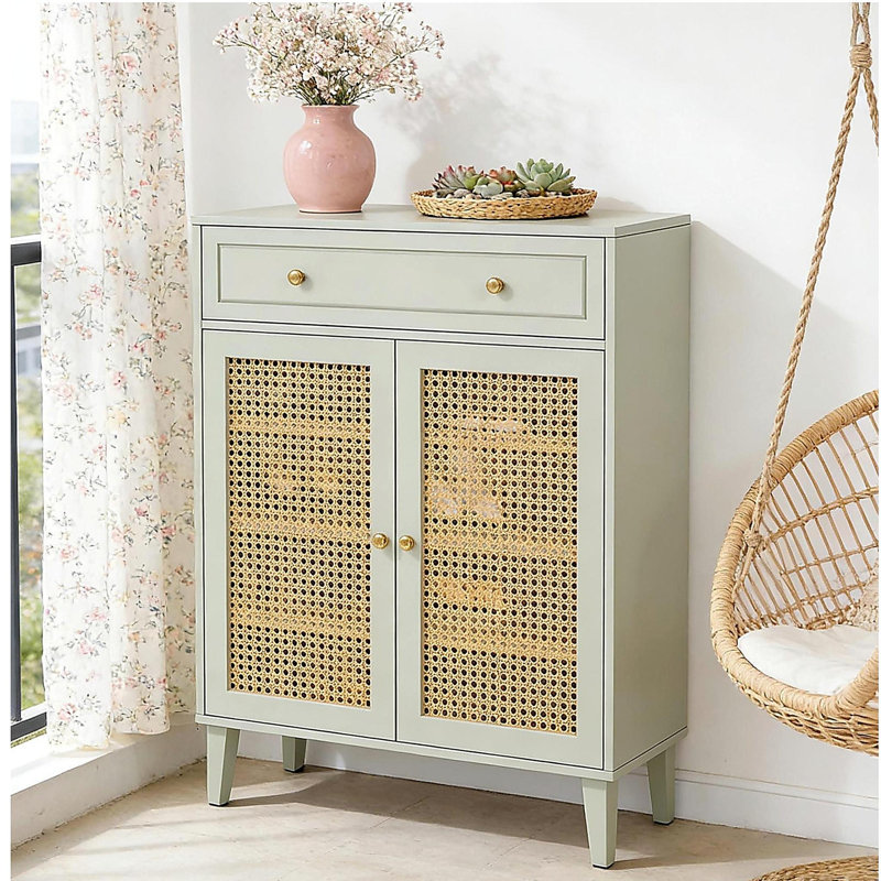 Range-chaussures, armoire à chaussures chic, armoire spéciale