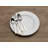 Mikasa Harmony Gold Accent 65-Piece 18/10 Stainless Steel Flatware Set, Service for 12
