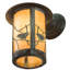 Yoshioka 1 - Light Outdoor Wall Lantern