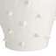 Grenell Handmade Ceramic / Porcelain Table Vase