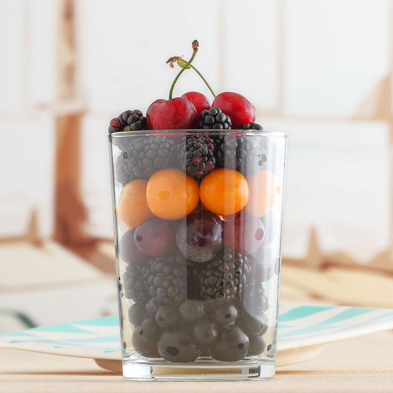 Bodega 17.5oz. Drinking Glass Set