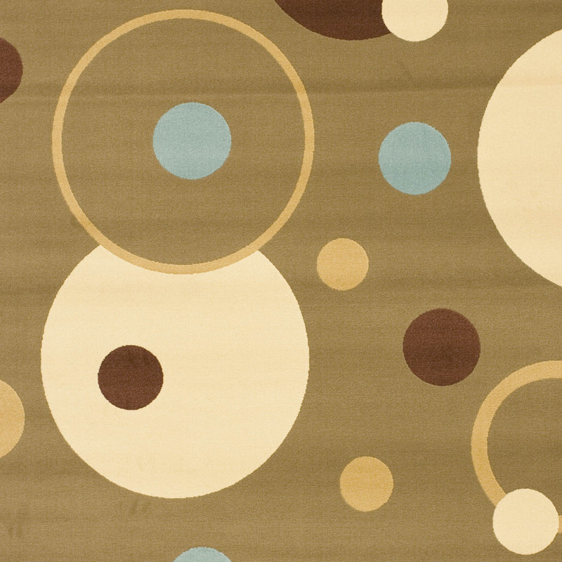 Charis Performance Geometric Rug, Rectangle 8' x 11'2"