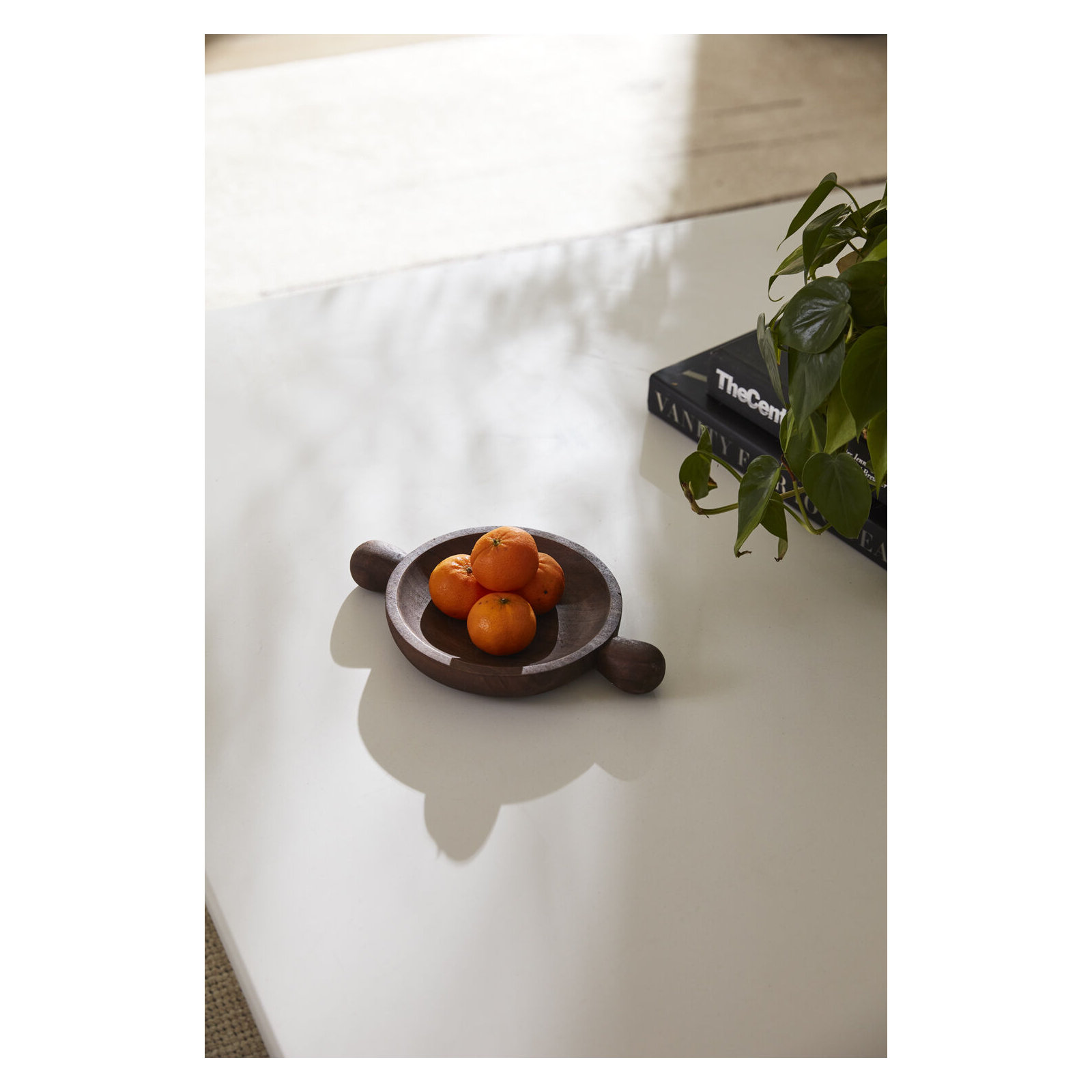 Keating Wood Tray - Set of 2