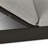 Katari Outdoor Chaise Lounge-Bronze-226123294