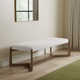 Gerardo Bench
