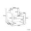 Remley Upholstered Armchair