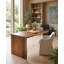 Austin Solid Wood Desk-59343683