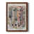 Maple Framed