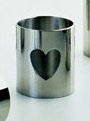 Girotondo Napkin Ring, Heart