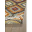 Shuler Geometric Hand Woven Area Rug-1335453191