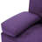 Ebern Designs 65.3” Futon Sleeper Sofa Bed,Removable Arm Pad-857409316