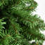 Arbre de Noël artificiel pin vert-1106599562