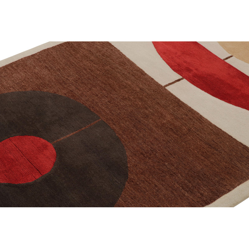 One-of-a-Kind Runner 4'2" X 10'2" Area Rug