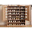 Armoire de rangement pour chaussures à clôture-643814837