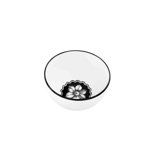 Herbariae Handmade Porcelain Rice Bowl