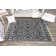 Agra Mason Shag Tribal Sable Area Rug
