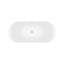 Baignoire de trempage autoportante 66 po. x 30 po. Manchester-363833919
