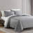 100% Lyocell Cotton Silky Soft Modern Contemporary Quilt Set-86370665-86370670